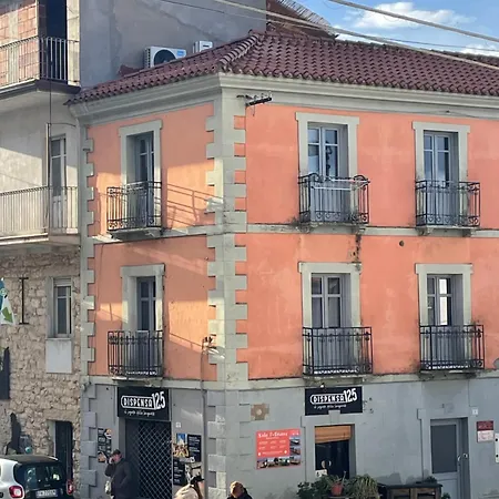 Drommire In * Baunei