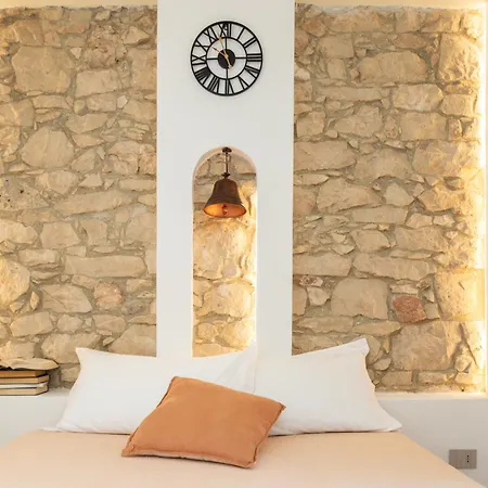 Guest house Drommire In *