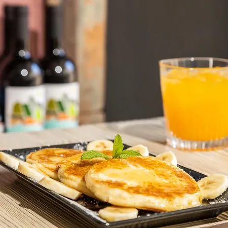 Vendégház Drommire In Baunei