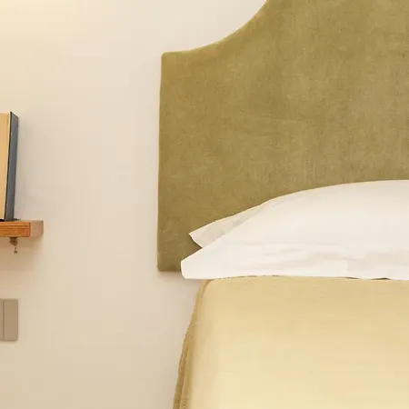 Vendégház Drommire In Baunei