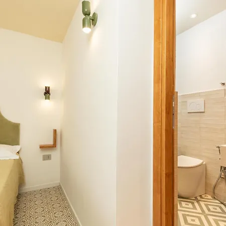 Drommire In Guest house Baunei