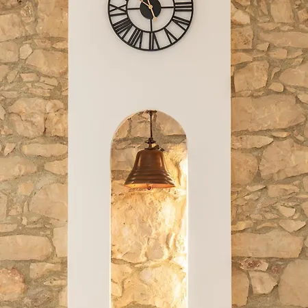 Guest house Drommire In Baunei
