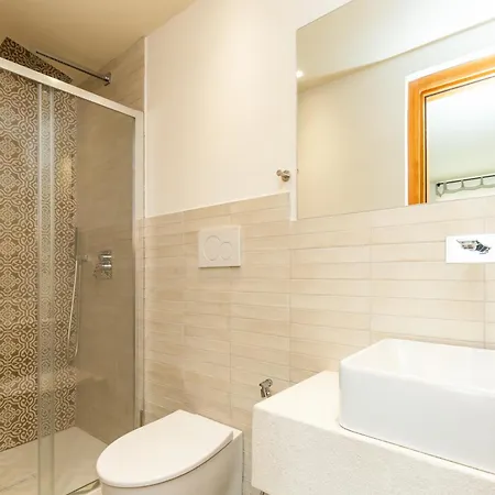 Drommire In Guest house Baunei