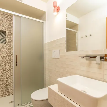 Drommire In * Baunei