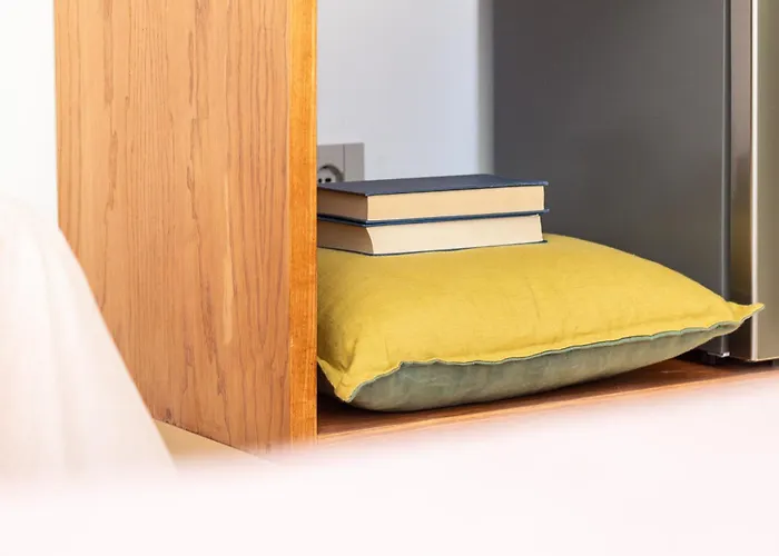 Drommire In ゲストハウス